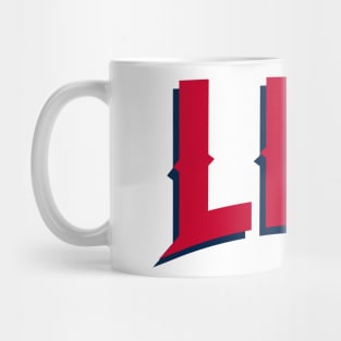 Patriots LFG Mug